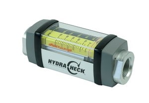 Inline Flow Meter for Petroleum Fluids-Image