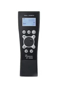 Stroboscope for Preventative Maintenance-Image