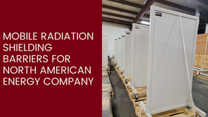 Reducing Workers Exposure to Radiation by 50%-Image