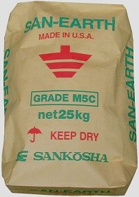 SAN-EARTH Resistance Reducing Grounding Material-Image
