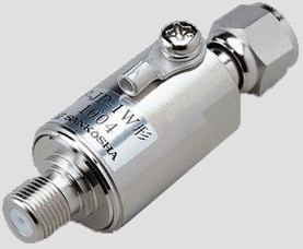High Reliable Protection from Excessive Voltage-Image