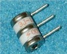 3J-Series Gas Tube Arresters-Image