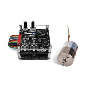 Voice Coil Actuator Developer's Kit-Image