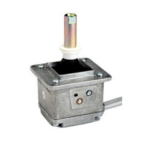 Joysticks - our technology, in your hands-Image