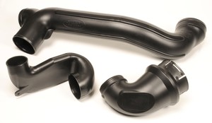 Blow Molded Automotive Duct & Tubes-Image
