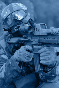 PHOTONIS Night Vision Products-Image