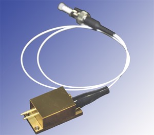 Laser Diode Modules for Pumping DPSS Lasers-Image