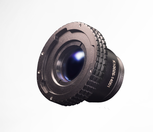 SWIR Imaging Lenses-Image