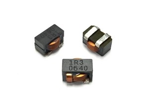High Current Flat Wire Inductors-Image