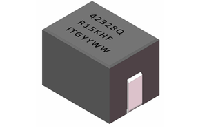 New Automotive AEC-Q200 Compliant Inductors-Image
