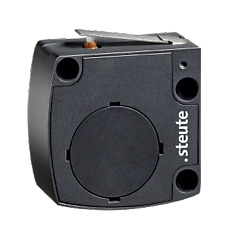 Compact, Wireless Position Switches-Image