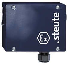Heavy-Duty, EX Rated Safety Interlock Switches-Image