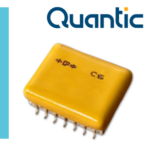 1000VDC & 12000VDC MLP Capacitors-Image