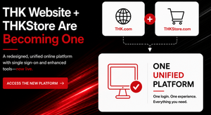 Announcing Our New Online Experience!-Image