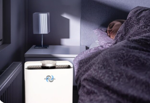 Extract-All Air Purifiers-Image