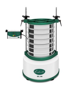EFL 300 Sieve Shaker-Image