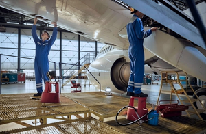 Aircraft Fluid Management Systems-Image