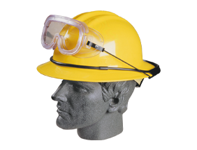 Worksite Personal Protective Equipment-Image