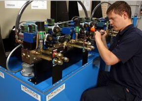 Logistics and Total Service Support-Image