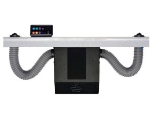 Desk Console Management System-Image