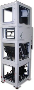 AdvancAir® Custom Cleanroom Air Conditioner-Image