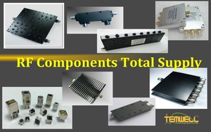 Temwell offers wide RF Solutions for Module Design-Image