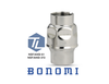 Stainless Steel In-Line Check Valve-Image