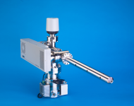 State Of The Art Ion Gun-Image