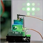 High-Speed 2D Acousto-Optic Deflector-Image