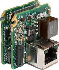 GigE Vision Connectivity for Imaging Devices-Image