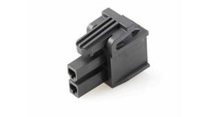 Mini-Fit Sigma Power Connectors -Image