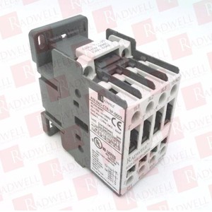 RADWELL VERIFIED SUBSTITUTE - 100-C16D10-SUB-Image