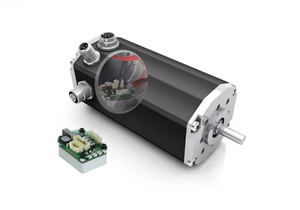 Advanced Servo & Brushless Motors-Image