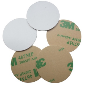 High Frequency RFID Tag-Image
