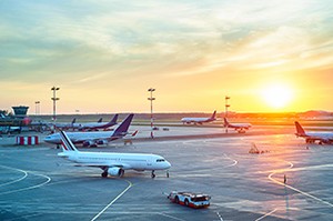 Precision components engineered for aerospace-Image