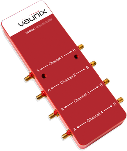 LDA-602Q Digital Attenuator-Image