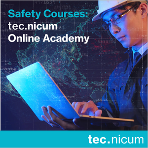 tec.nicum Online Academy-Image