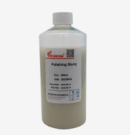 Diamond-bead Polishing Slurry-Image