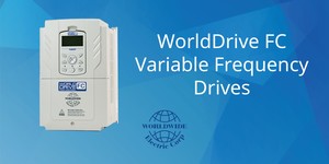 WorldDrive FC Variable Frequency Drives-Image