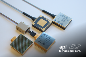 OPTO-FIRE™ Micro-Optical Transceivers-Image