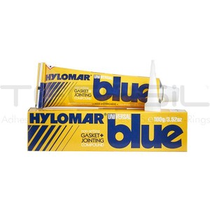 Non-setting and Non-hardening Polyester Urethane Sealant-Image