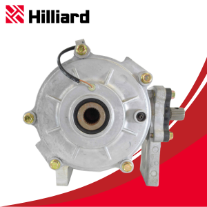 Automatic Bi-Directional 4WD Drive System-Image