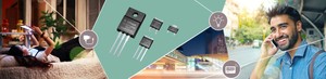 500V-950V CoolMOS™ N-Channel Power MOSFET-Image