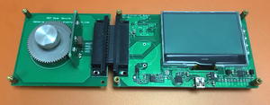 Gear Demonstration Board-Image