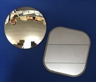 Ge window used in C4ISR EO/IR system-Image