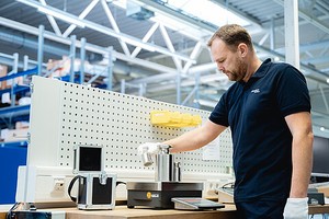 New service offering for pharmaceutical industry-Image
