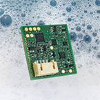Foam Detection without Compromise-Image