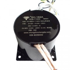 GO-Ⅲ-1000 Encapsulated Transformer-Image