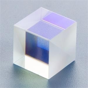 Polarizing Beamsplitters Cube-Image
