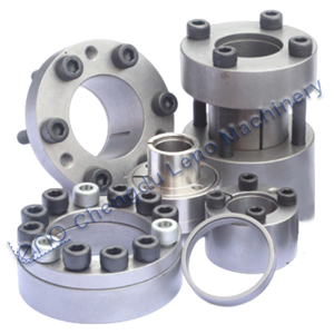 Keyless Locking Devices: Zero-Backlash High-Torque-Image